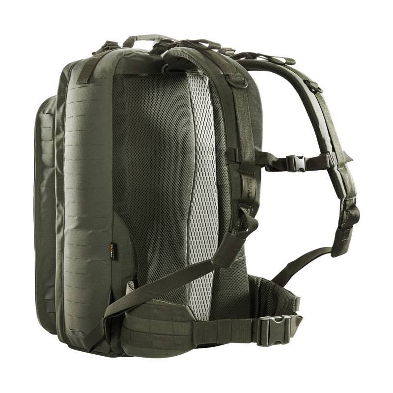 Tasmanian Tiger TT First Responder Move On MKII IRR			Erste-Hilfe-Rucksack 40L Auslauf
