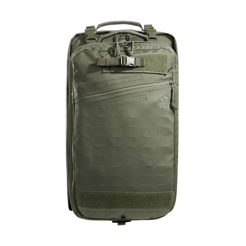 Tasmanian Tiger TT First Responder Move On MKII IRR			Erste-Hilfe-Rucksack 40L Auslauf