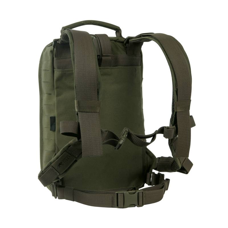 Tasmanian Tiger TT Medic Assault Pack S MKII			Erste-Hilfe-Rucksack Verkauf
