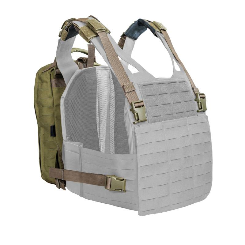 Tasmanian Tiger TT Medic Assault Pack S MKII			Erste-Hilfe-Rucksack Verkauf