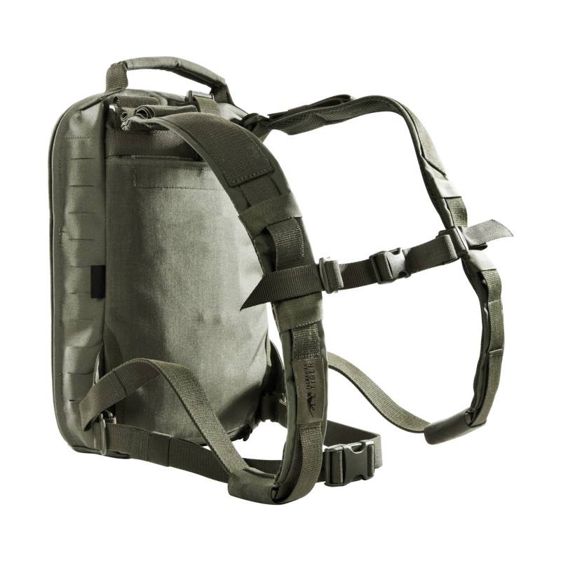 Tasmanian Tiger TT Medic Assault Pack S MKII IRR			Erste-Hilfe-Rucksack 6L Angebote