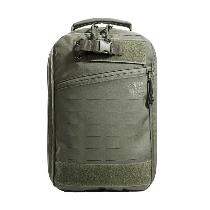 Tasmanian Tiger TT Medic Assault Pack S MKII IRR			Erste-Hilfe-Rucksack 6L Angebote