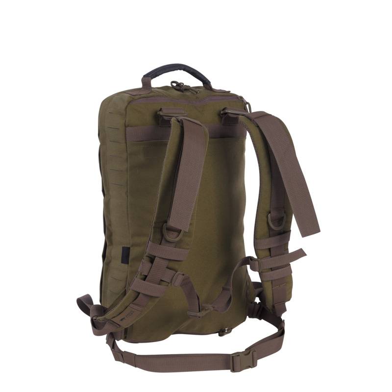 Tasmanian Tiger TT Medic Assault Pack MKII			Erste-Hilfe-Rucksack Hotsell