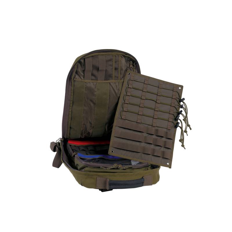 Tasmanian Tiger TT Medic Assault Pack MKII			Erste-Hilfe-Rucksack Hotsell