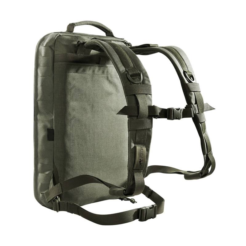 Tasmanian Tiger TT Medic Assault Pack MKII IRR			Erste-Hilfe-Rucksack 15L im Angebot
