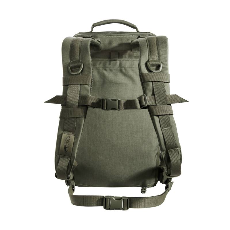 Tasmanian Tiger TT Medic Assault Pack MKII IRR			Erste-Hilfe-Rucksack 15L im Angebot