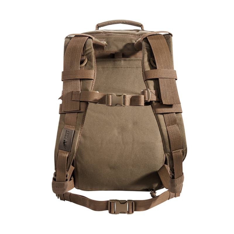 Tasmanian Tiger TT Medic Assault Pack L MKII			Rucksack Schlussverkauf