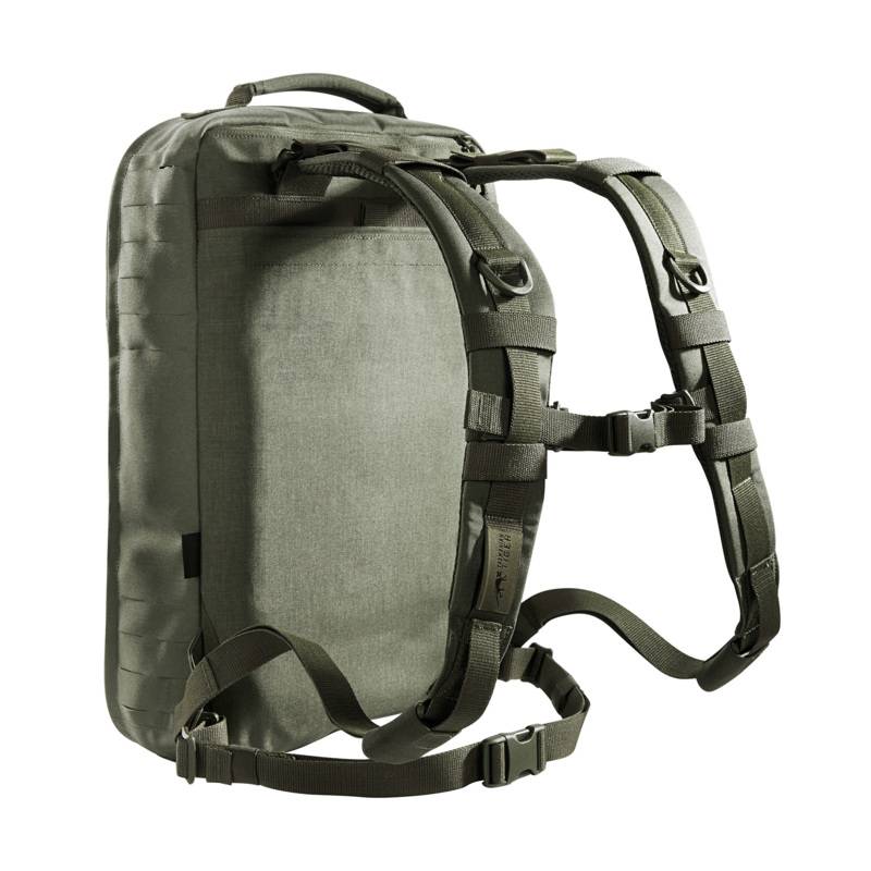 Tasmanian Tiger TT Medic Assault Pack L MKII IRR			Rucksack mit IRR-Ausrüstung Günstiger Verkauf