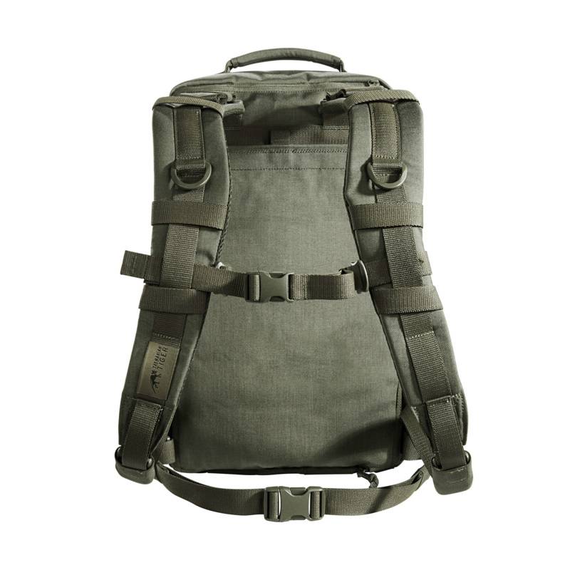 Tasmanian Tiger TT Medic Assault Pack L MKII IRR			Rucksack mit IRR-Ausrüstung Günstiger Verkauf