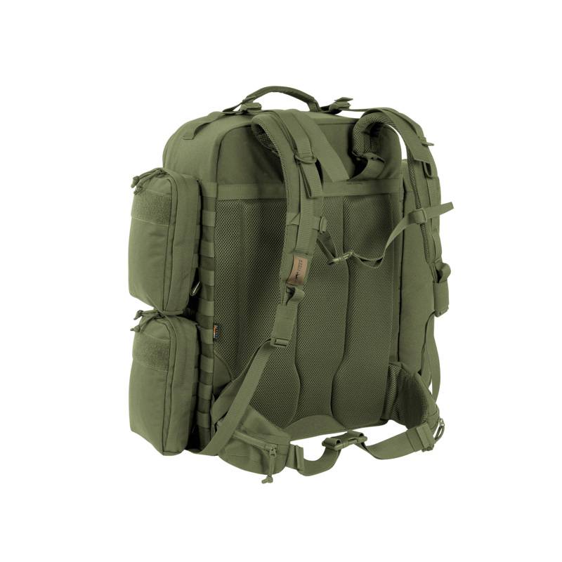 Tasmanian Tiger TT First Responder MKIII			Erste-Hilfe Rucksack Fabrikverkauf