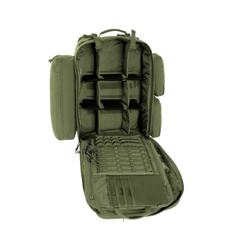 Tasmanian Tiger TT First Responder MKIII			Erste-Hilfe Rucksack Fabrikverkauf