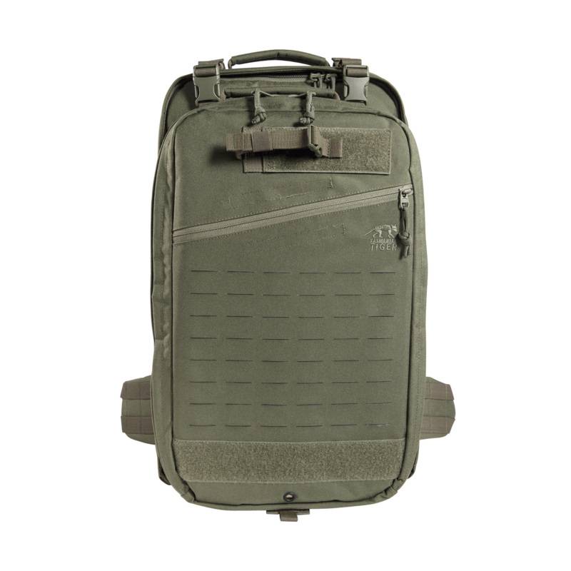 Tasmanian Tiger TT First Responder Move On MKII			Erste-Hilfe-Rucksack Meist gekauft
