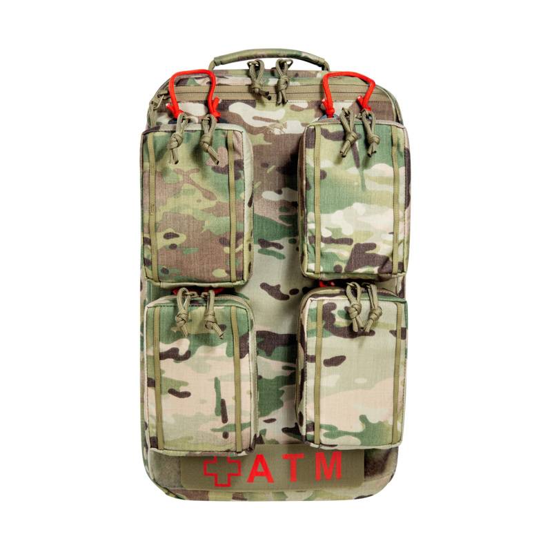 Tasmanian Tiger TT Medic Mascal Pack MC			Erste-Hilfe-Rucksack Blitzverkäufe