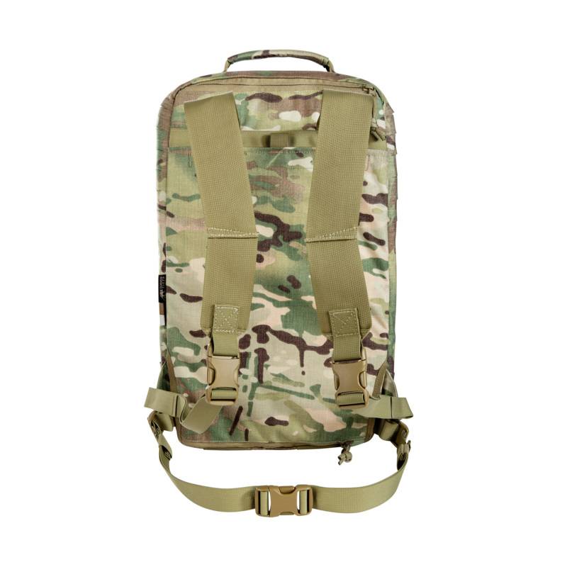 Tasmanian Tiger TT Medic Mascal Pack MC			Erste-Hilfe-Rucksack Blitzverkäufe