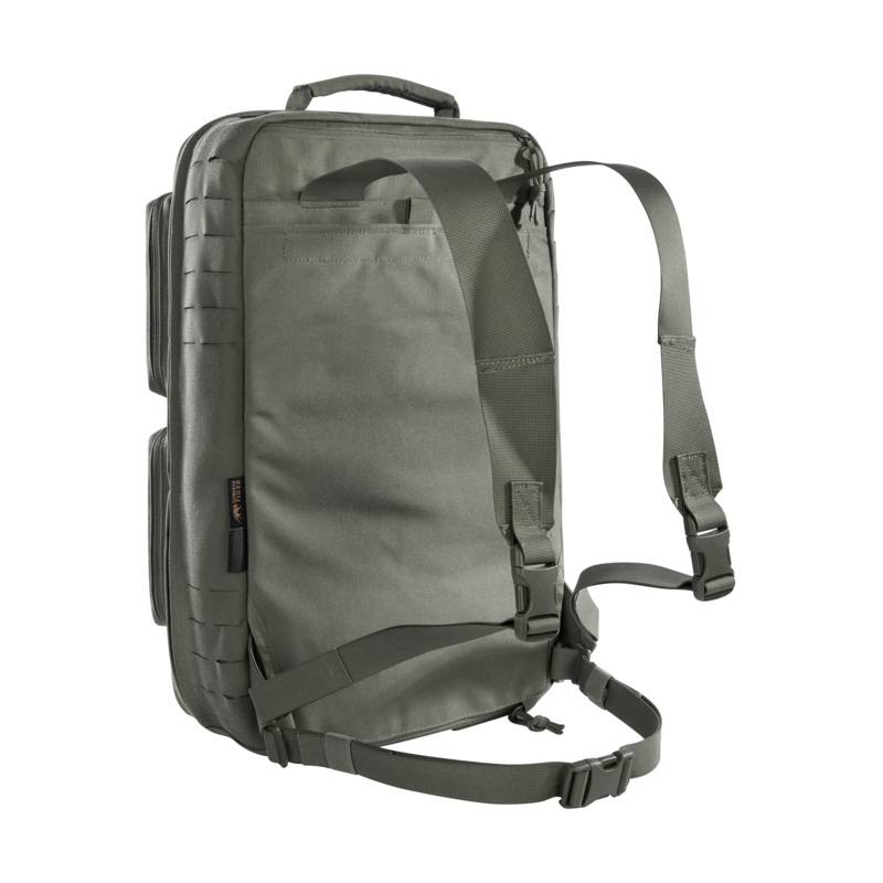 Tasmanian Tiger TT Medic Mascal Pack IRR			Erste-Hilfe-Rucksack Kostenloser Versand
