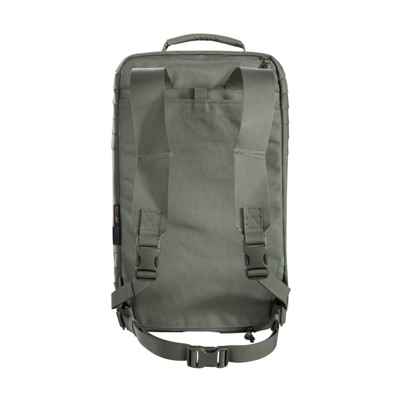 Tasmanian Tiger TT Medic Mascal Pack IRR			Erste-Hilfe-Rucksack Kostenloser Versand