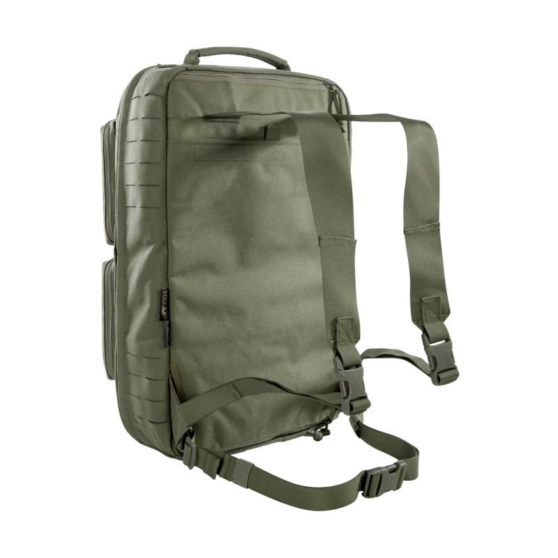 Tasmanian Tiger TT Medic Mascal Pack			Erste-Hilfe-Rucksack Limitierter Zeitrabatt