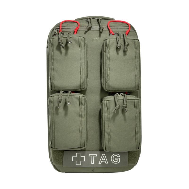 Tasmanian Tiger TT Medic Mascal Pack			Erste-Hilfe-Rucksack Limitierter Zeitrabatt