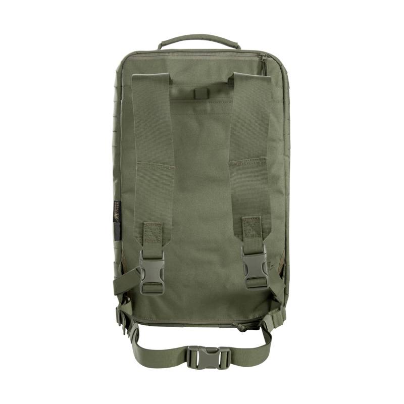 Tasmanian Tiger TT Medic Mascal Pack			Erste-Hilfe-Rucksack Limitierter Zeitrabatt