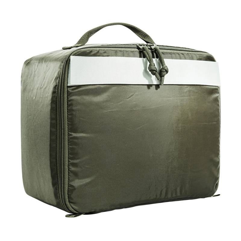 Tasmanian Tiger TT Modular Medic Insert 30 VL			Klarsichttaschen-Set Versandkostenfrei