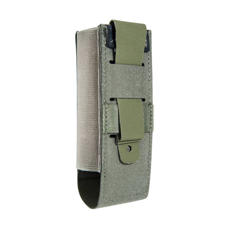 Tasmanian Tiger TT TQ Pouch Basic IRR			Erste-Hilfe-Tasche Begrenztes Angebot