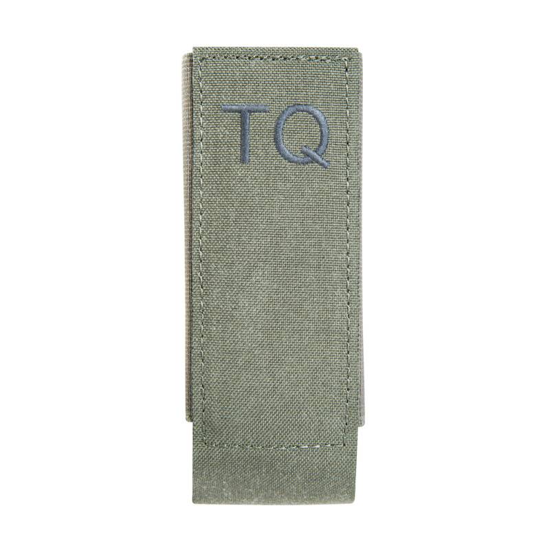 Tasmanian Tiger TT TQ Pouch Basic IRR			Erste-Hilfe-Tasche Begrenztes Angebot