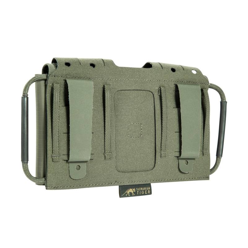 Tasmanian Tiger TT IFAK Pouch Dual			Erste-Hilfe-Tasche Black Friday