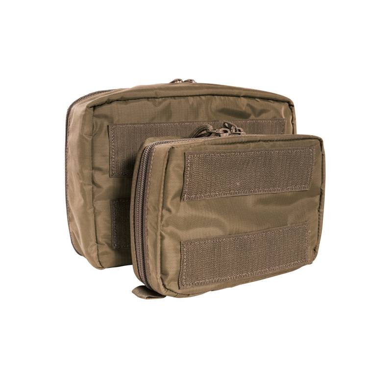 Tasmanian Tiger TT Medic Pouch Set VL			Klarsichttaschen-Set Weihnachtsangebot