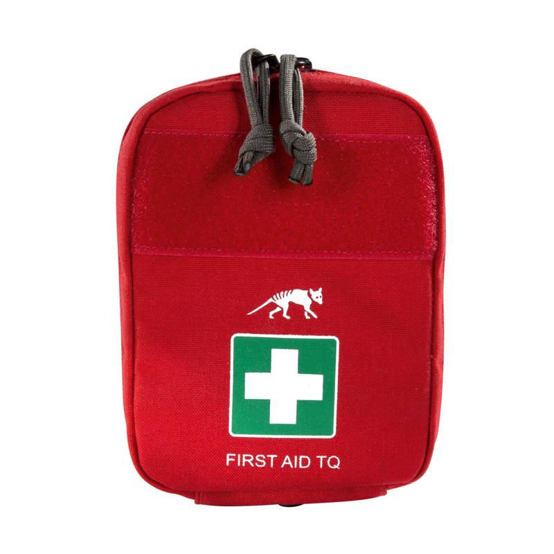 Tasmanian Tiger TT First Aid TQ			Erste-Hilfe-Tasche Vatertagsangebot