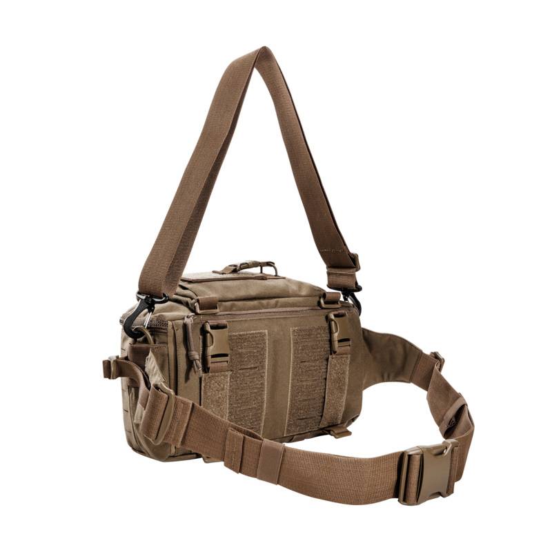 Tasmanian Tiger TT Medic Hip Bag			Schultertasche Jubiläumsangebot