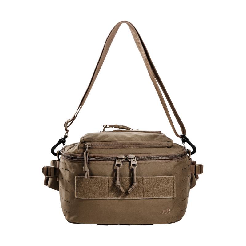 Tasmanian Tiger TT Medic Hip Bag			Schultertasche Jubiläumsangebot