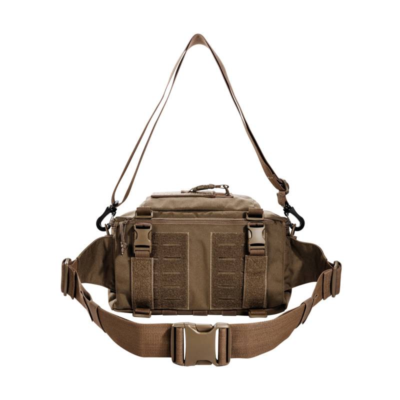 Tasmanian Tiger TT Medic Hip Bag			Schultertasche Jubiläumsangebot