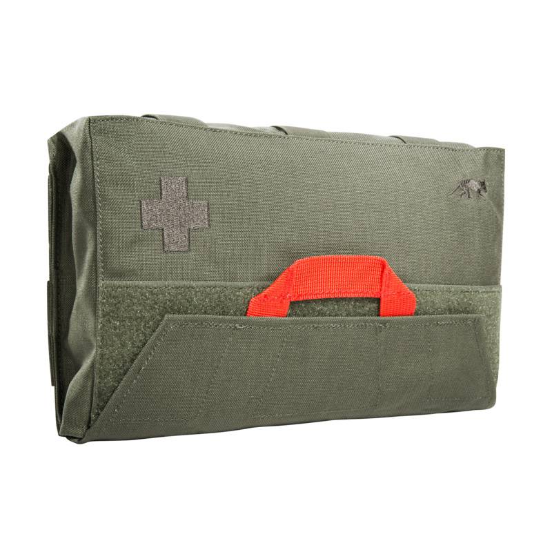 Tasmanian Tiger TT IFAK Pouch IRR			Erste-Hilfe-Tasche Lagerräumung