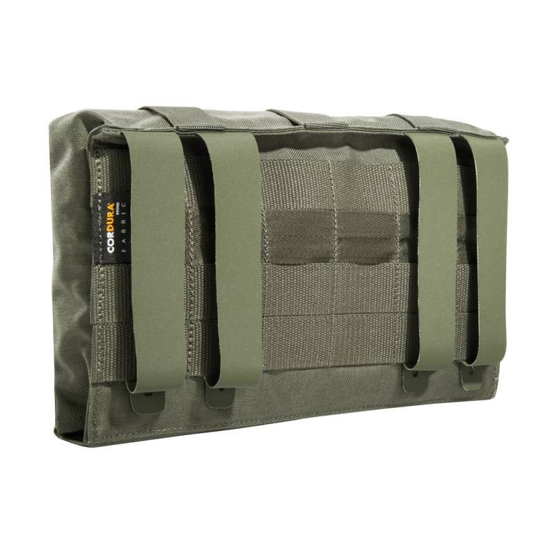 Tasmanian Tiger TT IFAK Pouch IRR			Erste-Hilfe-Tasche Lagerräumung