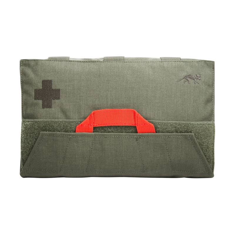 Tasmanian Tiger TT IFAK Pouch IRR			Erste-Hilfe-Tasche Lagerräumung