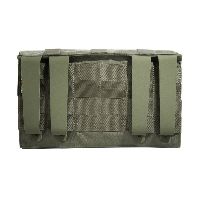 Tasmanian Tiger TT IFAK Pouch IRR			Erste-Hilfe-Tasche Lagerräumung