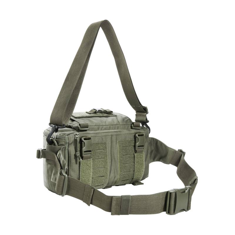 Tasmanian Tiger TT Medic Hip Bag IRR			Schultertasche Heißer Verkauf