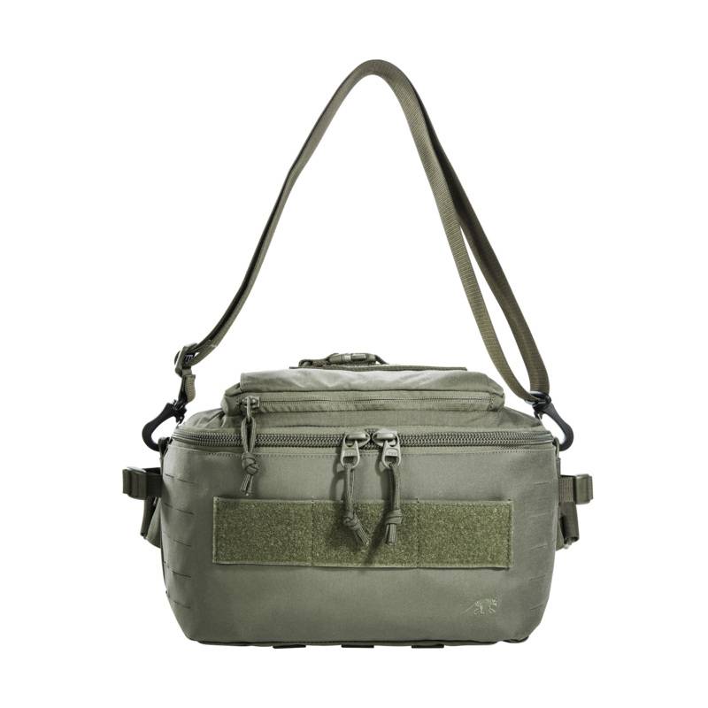 Tasmanian Tiger TT Medic Hip Bag IRR			Schultertasche Heißer Verkauf