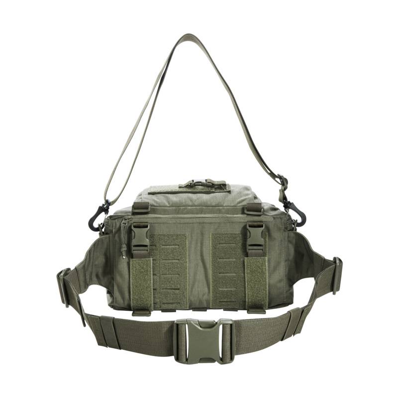 Tasmanian Tiger TT Medic Hip Bag IRR			Schultertasche Heißer Verkauf