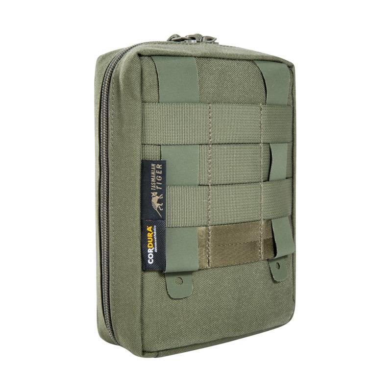 Tasmanian Tiger TT First Aid Complete Molle			Erste-Hilfe-Set Zeitlich begrenztes Angebot