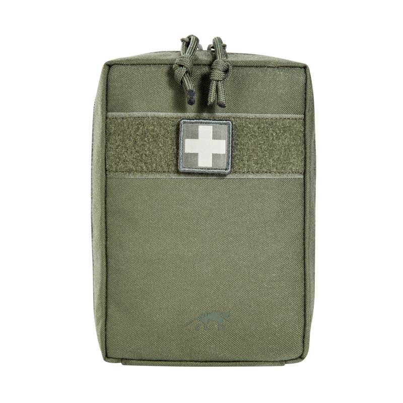 Tasmanian Tiger TT First Aid Complete Molle			Erste-Hilfe-Set Zeitlich begrenztes Angebot