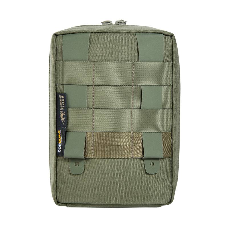 Tasmanian Tiger TT First Aid Complete Molle			Erste-Hilfe-Set Zeitlich begrenztes Angebot