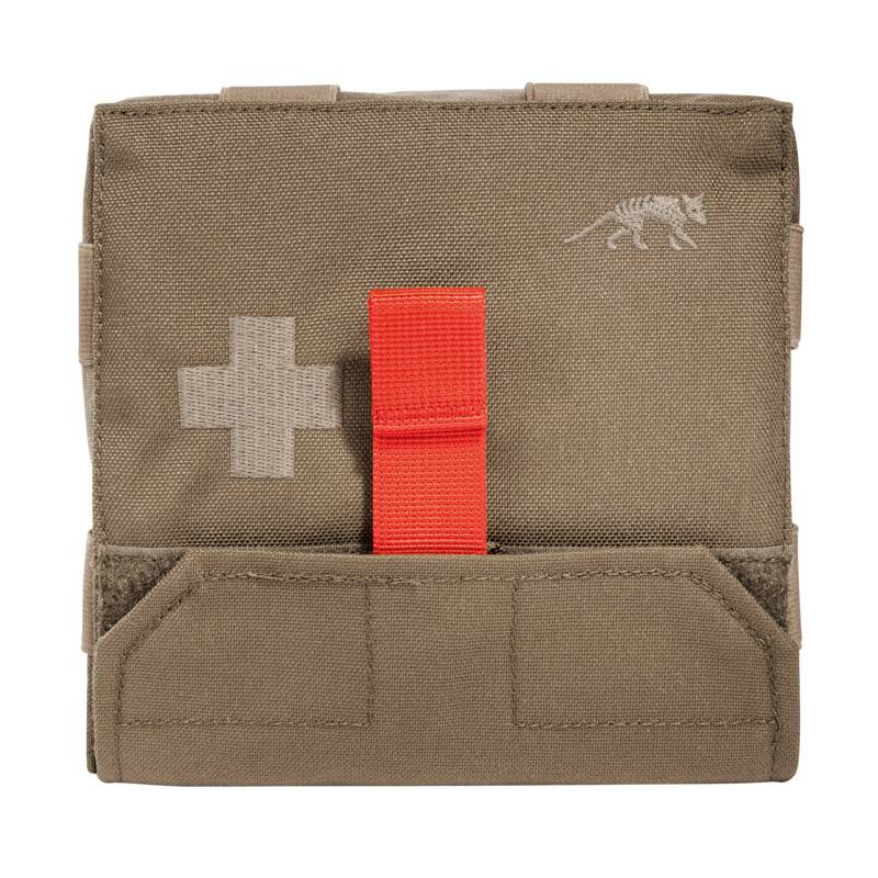 Tasmanian Tiger TT IFAK Pouch S MKII			Erste-Hilfe-Tasche Neuheiten