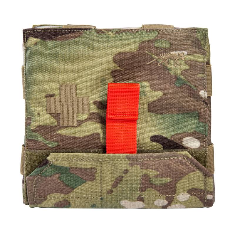 Tasmanian Tiger TT IFAK Pouch S MKII MC			Erste-Hilfe-Tasche Bestseller
