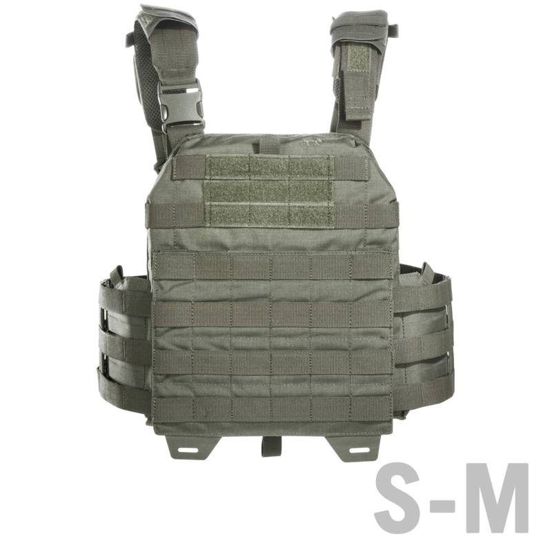 Tasmanian Tiger TT Plate Carrier MKIV IRR			Leichter Plattenträger Riesige Ersparnisse