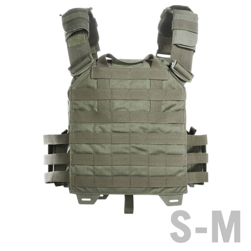Tasmanian Tiger TT Plate Carrier MKIV IRR			Leichter Plattenträger Riesige Ersparnisse