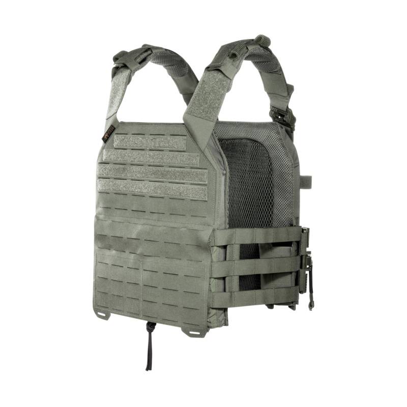 Tasmanian Tiger TT Plate Carrier QR LC IRR			Plattenträger VIP-Rabatte
