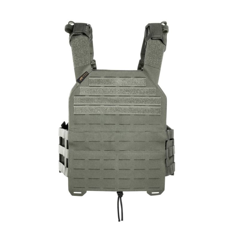 Tasmanian Tiger TT Plate Carrier QR LC IRR			Plattenträger VIP-Rabatte