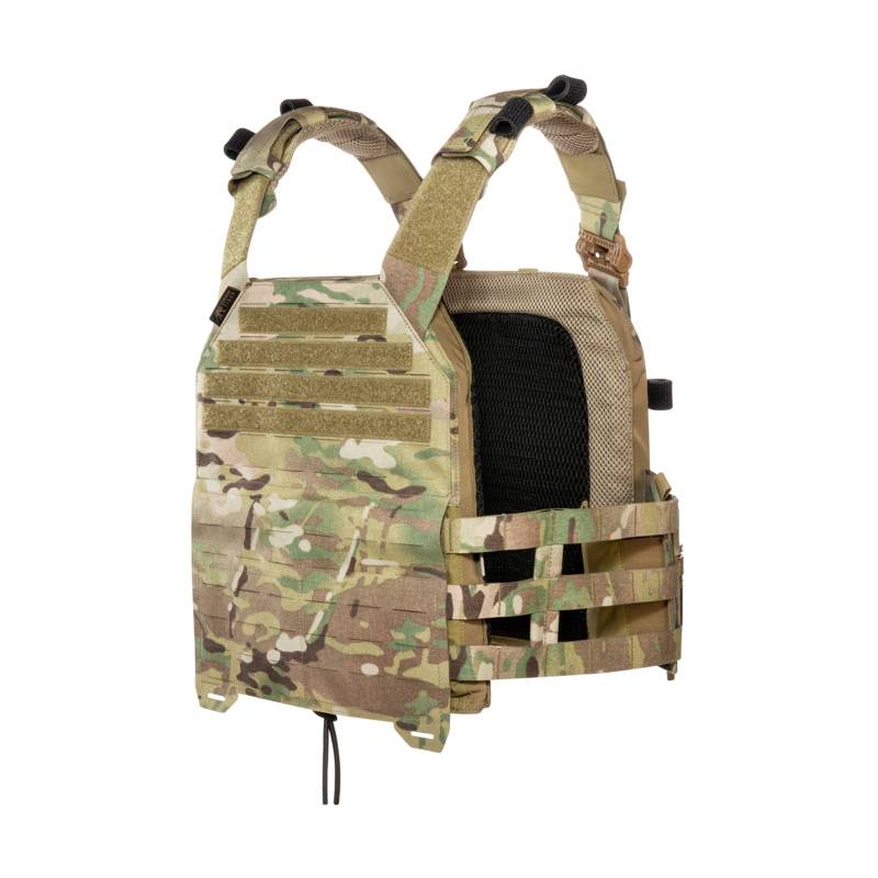 Tasmanian Tiger TT Plate Carrier QR LC MC			Plattenträger Tiefpreis