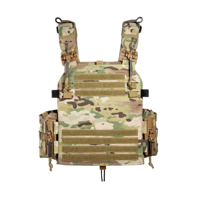 Tasmanian Tiger TT Plate Carrier QR LC MC			Plattenträger Tiefpreis